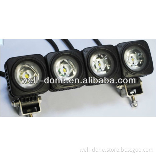 Oledone CREE Linkable 10W Min LED Light.